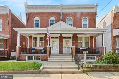 534 Martin Street, Philadelphia, PA 19128 - Photo 1