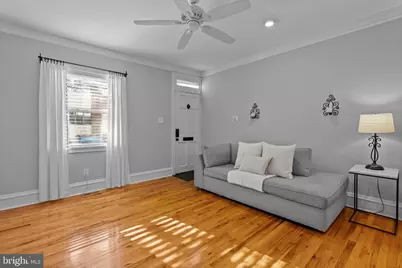 1917 Rodman Street, Philadelphia, PA 19146 - Photo 6