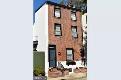 1917 Rodman Street, Philadelphia, PA 19146 - Photo 2