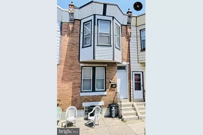 205 W Wishart Street, Philadelphia, PA 19133 - Photo 1