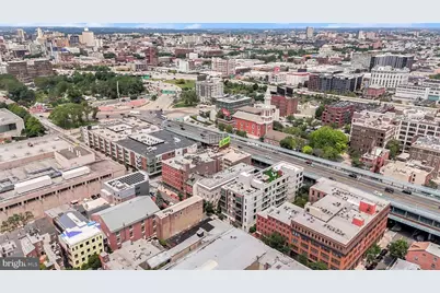 301 Race Street #411, Philadelphia, PA 19106 - Photo 36