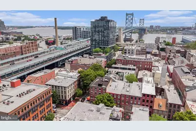 301 Race Street #411, Philadelphia, PA 19106 - Photo 26