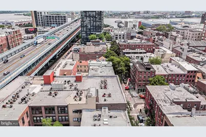 301 Race Street #411, Philadelphia, PA 19106 - Photo 34