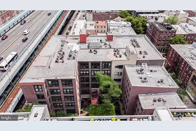 301 Race Street #411, Philadelphia, PA 19106 - Photo 24