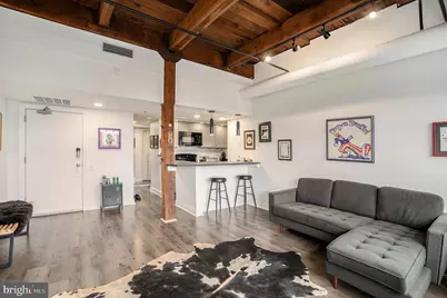 301 Race Street #411, Philadelphia, PA 19106 - Photo 4