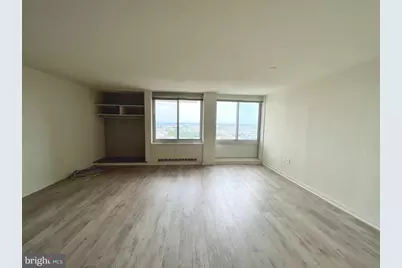 604 S Washington Square #1505, Philadelphia, PA 19106 - Photo 1