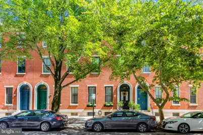 1911 Mount Vernon Street, Philadelphia, PA 19130 - Photo 1