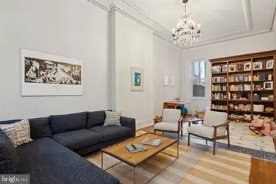 1911 Mount Vernon Street, Philadelphia, PA 19130 - Photo 2