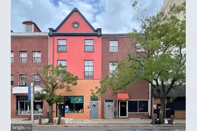 1211 Race Street #3R, Philadelphia, PA 19107 - Photo 1