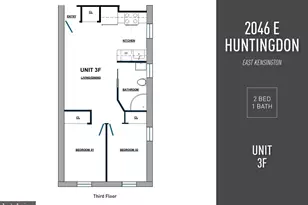 2046 E Huntingdon St, Philadelphia, PA 19125 - Photo 14