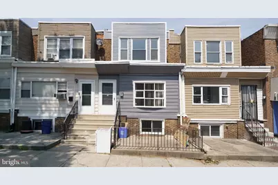 2557 S 61st Street, Philadelphia, PA 19142 - Photo 1
