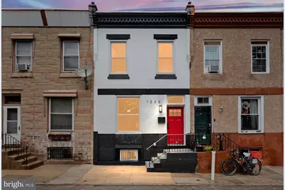 1235 S Markoe Street, Philadelphia, PA 19143 - Photo 1