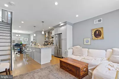 2610 Catharine Street, Philadelphia, PA 19146 - Photo 4