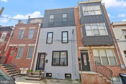 2610 Catharine Street, Philadelphia, PA 19146 - Photo 2