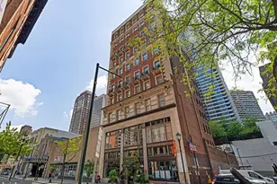 1920 Chestnut St, Philadelphia, PA 19103 - Photo 32