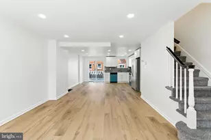 7643 Gilbert St, Philadelphia, PA 19150 - Photo 4