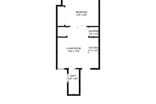 1707 Rittenhouse Square, Philadelphia, PA 19103 - Photo 14