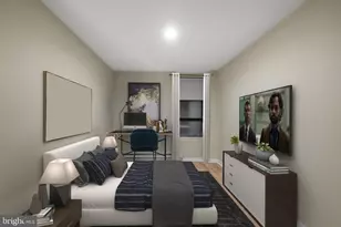 201 S 13th St, Philadelphia, PA 19107 - Photo 4