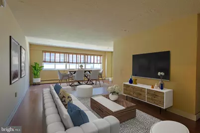 1900 John F Kennedy Boulevard #719, Philadelphia, PA 19103 - Photo 2