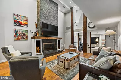 2030 Ranstead Street, Philadelphia, PA 19103 - Photo 1