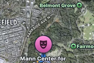 5117 Warren St, Philadelphia, PA 19131 - Photo 4