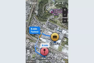 5117 Warren Street, Philadelphia, PA 19131 - Photo 6