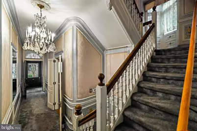 1823 Delancey Place, Philadelphia, PA 19103 - Photo 4