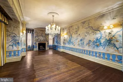 1823 Delancey Place, Philadelphia, PA 19103 - Photo 8