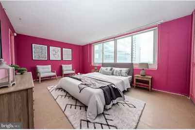 1919 Chestnut Street #2819, Philadelphia, PA 19103 - Photo 4