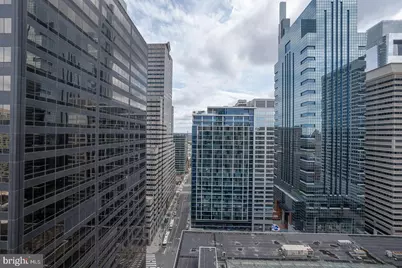 1919 Chestnut Street #2819, Philadelphia, PA 19103 - Photo 10