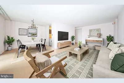 1919 Chestnut Street #2819, Philadelphia, PA 19103 - Photo 2