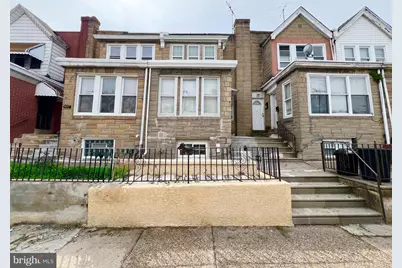 6444 Garman Street, Philadelphia, PA 19142 - Photo 2