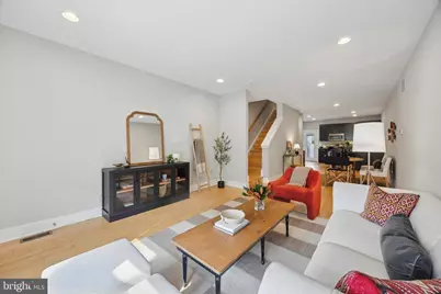 1639 Francis Street, Philadelphia, PA 19130 - Photo 1