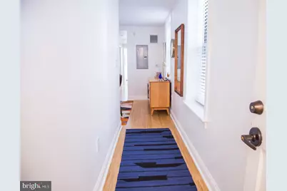 1518 Spruce Street #2C, Philadelphia, PA 19102 - Photo 2