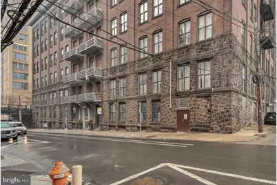 428 N 13th Street #3B, Philadelphia, PA 19123 - Photo 2
