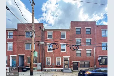 1136 Mount Vernon Street, Philadelphia, PA 19123 - Photo 1