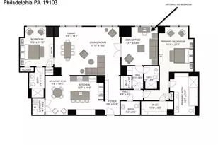 130 S 18th St, Philadelphia, PA 19103 - Photo 64