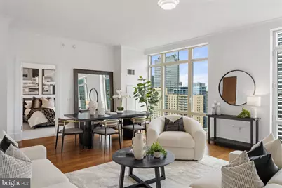 130 S 18th Street #2502, Philadelphia, PA 19103 - Photo 8