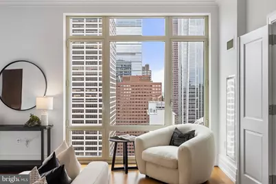 130 S 18th Street #2502, Philadelphia, PA 19103 - Photo 4