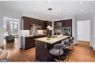 130 S 18th Street #2502, Philadelphia, PA 19103 - Photo 14