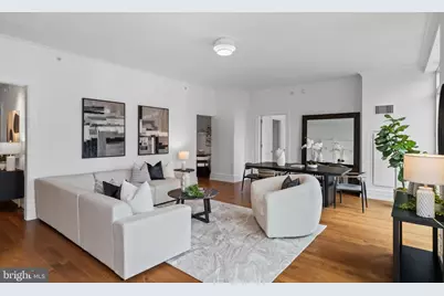 130 S 18th Street #2502, Philadelphia, PA 19103 - Photo 6