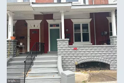 4923 Florence Avenue #1, Philadelphia, PA 19143 - Photo 2
