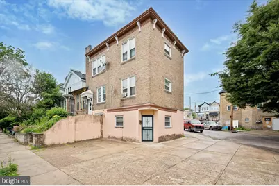 5351 Morse Street, Philadelphia, PA 19131 - Photo 2