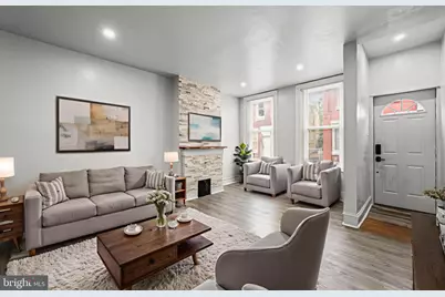 1232 W Sergeant Street, Philadelphia, PA 19133 - Photo 2