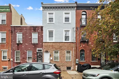 2017 Catharine Street, Philadelphia, PA 19146 - Photo 1