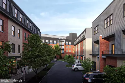 2715 Maya Lane #A66, Philadelphia, PA 19131 - Photo 6