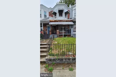 1434 N Allison Street, Philadelphia, PA 19131 - Photo 2