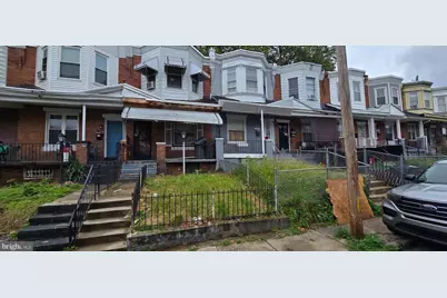 1434 N Allison Street, Philadelphia, PA 19131 - Photo 1