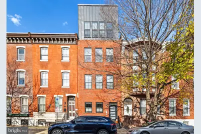 1513 Christian Street #4, Philadelphia, PA 19146 - Photo 2