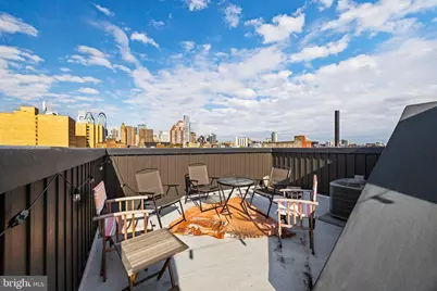 1513 Christian Street #4, Philadelphia, PA 19146 - Photo 32